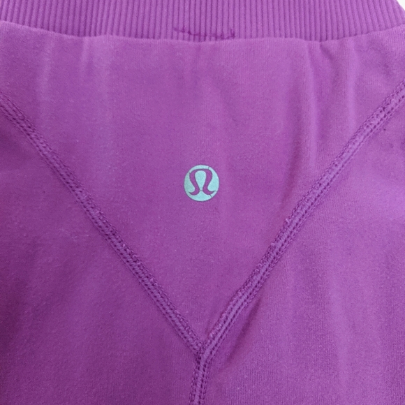 Lululemon Raja Reversible Track Jacket - Picture 5 of 5